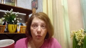 не влезла в курточку.пора на диету...