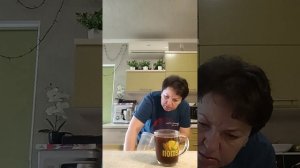 Пробежалась по грядкам 🌱😁