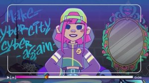 Кибергород Positive Hack Days Fest 2025