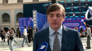 Кравцов: идет большая перезагрузка системы среднего профессионального образования.