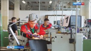 Губернатор поручил скорректировать программу профориентации под нужды костромских предприятий