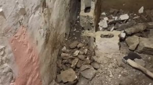 14,15 декабря 2023г.Мой дом.Уборка плавно переросла в руины.