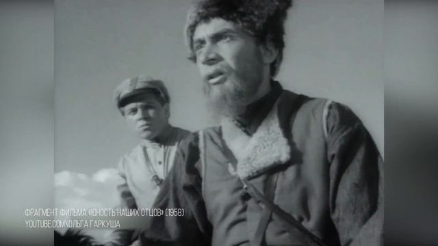 ФАДЕЕВ. Разгром именем революции / Приморье