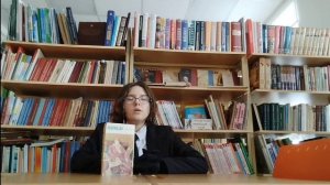 Видеообзор на книгу И. А. Гончарова «Обломов»