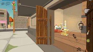 ПОГОНЯЛО 2 серия