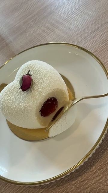 Самые нежные пирожные в Кемерово