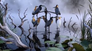 Болотные Сюжеты