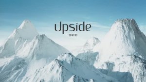 Upside Towers - квартал небоскребов, вдохновленный вершинами гор.