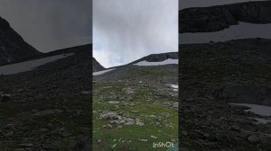 Архыз  КЧР, Турье озеро 12-13 июля 2025 года