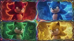 Тайлс Хоп: Великая Музыкальная Битва — Лучшее Прохождение и Ритм Драйв