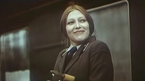 "Скорый поезд" (1988) Собака, а не бабка!