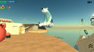 выживание на острове часть 1