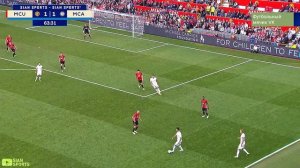 📹 Даже после завершения карьеры Руни, Зеедорф и другие легенды устроили шоу в благотворительном мат