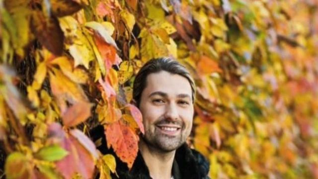 David Garrett смотреть онлайн