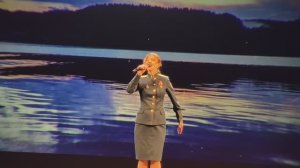 Песня Земля моя Фестиваль конкурс армейской песни Мария Саакян