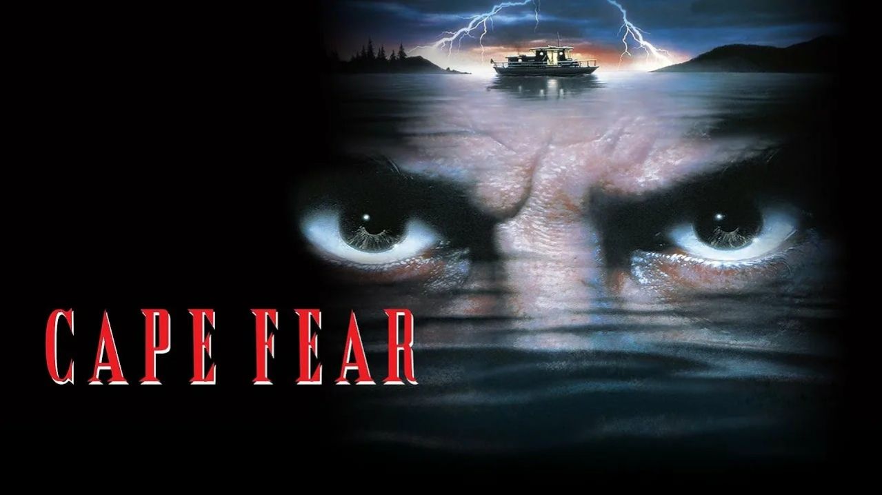 Мыс страха | Cape Fear (1991)