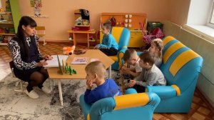 КОНКУРС «Сердце отдаю детям» Ещенко А.Ю.