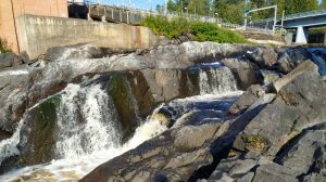 Кемь - Сортавала 2024г. ч.3