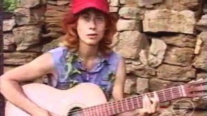 Своя музыка. Фильм Владимира Переверзева 2007год