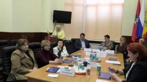 Заседание совета депутатов 24.03.2026