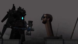 скибиди туалет 50 фрагмент (ПРИЗМА 3Д) (ПЕРЕЗАЛИВ)