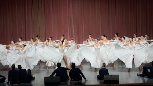 22-03-2026 Набережные Челны "На крыльях любви" фестиваль "Путешествие к Щелкунчику"