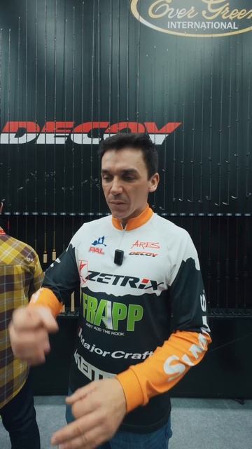 Новинки с выставки «Мир охоты и рыбалки». Часть вторая