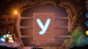 Сказбука/Чтение/Учим буквы/ Буква У