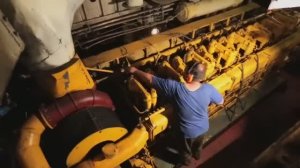 Жизнь и Работа на Рыболовном Судне