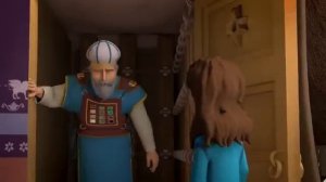 САМУИЛ И ПРИЗЫВ БОЖИЙ