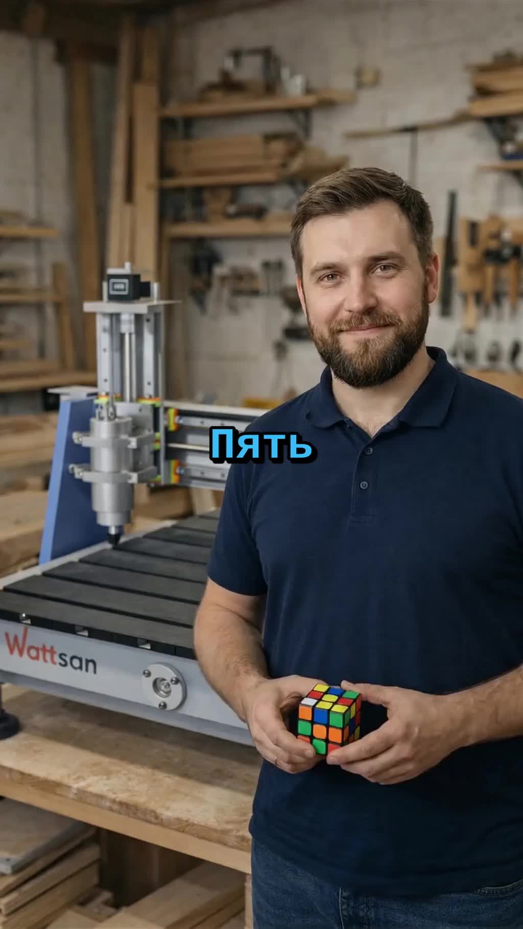 Пять ошибок операторов ЧПУ фрезера