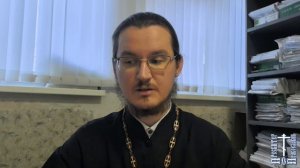 По Луке 15-я глава | священник Вадим Смоляков | ☦️Пресвитер О Православии☦️