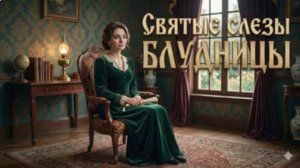 Святые слезы БЛУДНИЦЫ