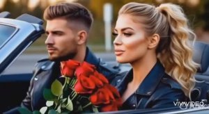 *** ЖИГАНСКАЯ *** JAKONE&KILIANA ***