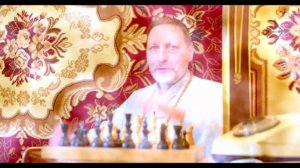 Фильм боевик "Сон Шахматиста"