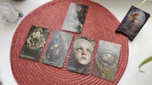 Дева. Таро прогноз на апрель 2026 года. Гадание онлайн