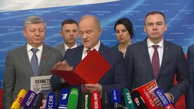 «Единой России» мешает искусственный интеллект.