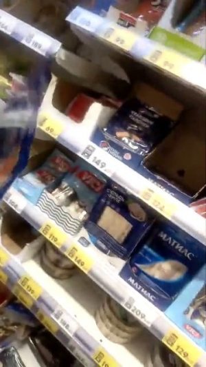 выбираем продукты в пятёрочке для суши 🍣 торта