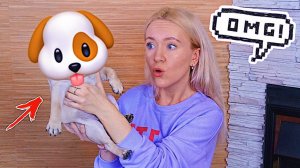 МЕЧТА СБЫЛАСЬ!😱 КУПИЛИ ЩЕНКА МОПСА 🐶 ПОПОЛНЕНИЕ В СЕМЬЕ / ВЛОГ / МАША ЗУМ