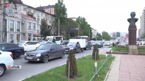 В Дагестане выросли цены на поддержанные автомобили