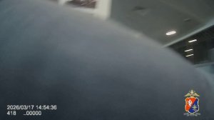 Жительнице Прикамья назначен штраф и 4 суток ареста за курение и пьяный дебош в аэропорту Перми