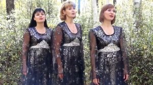 Ансамбль Дома офицеров Забайкальского края «Край родной»