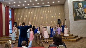 «Сова на совещании»