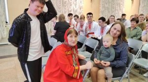 10 лет особенного полета