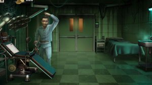 Сбеги Из Дурдома (Escape From Mental Hospital) | 43 Уровень | Прохождение