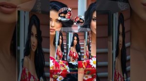 ТЫ ЛЮБИМАЯ РОДНАЯ... 😍❤️