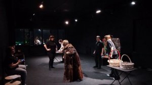 новый эпизод Шмыкова СШ "Собачий нюх"