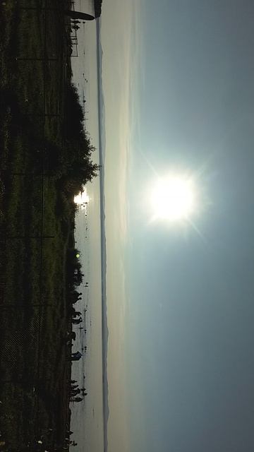 Уральские горы Озеро Увильды