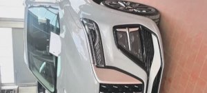 Хончи HS5. Краткий обзор.