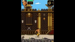 Hanuman 3: Immortal JAVA GAME (RZ2 Games 2012) FULL WALKTHROUGH